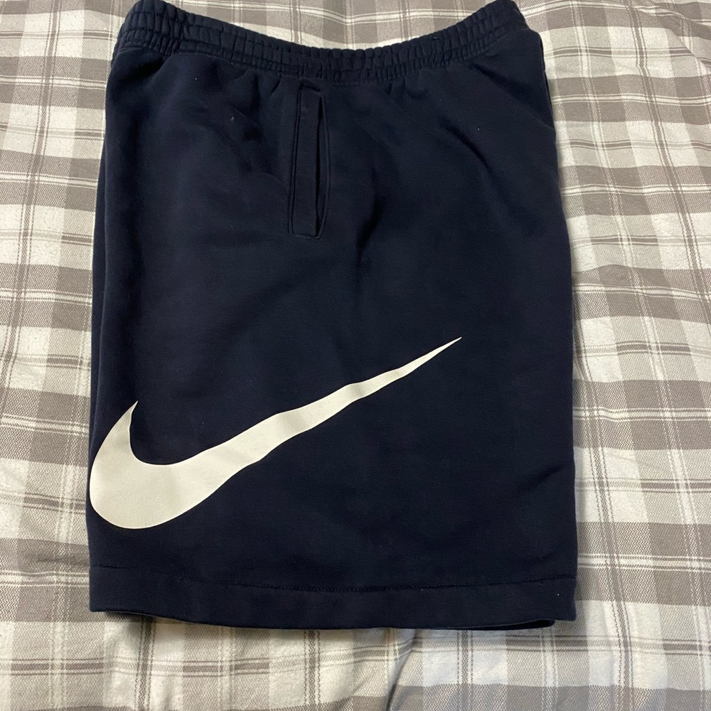 Nike Sweat Shorts